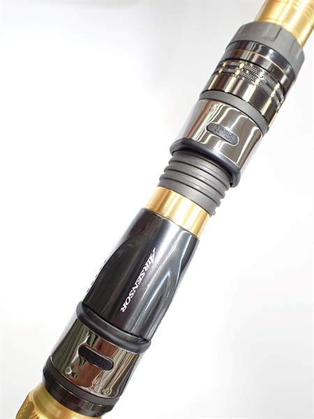 １９バイパースティックＭ－３００